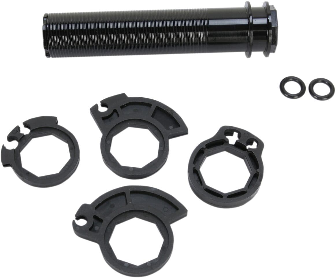 Fusion Pro Throttle Tube
