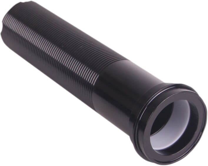 Fusion Throttle Tube for Indian