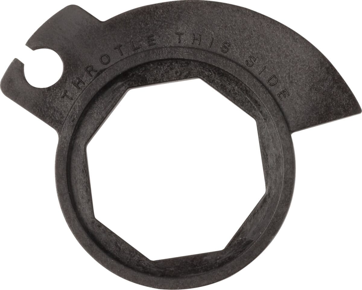 V2 Throttle Cam