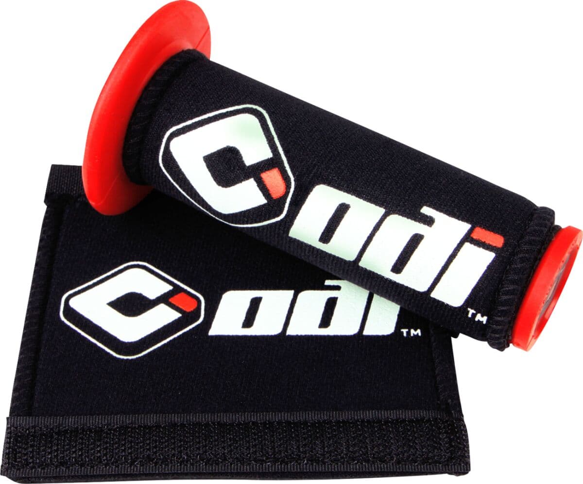 Neoprene Grip Covers