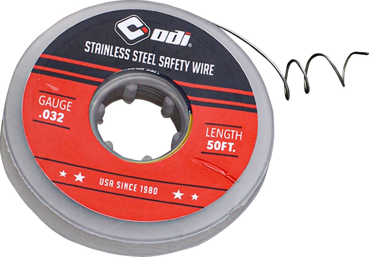 Safety Wire