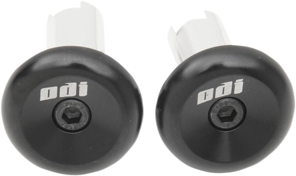 Aluminum Handlebar End Plug