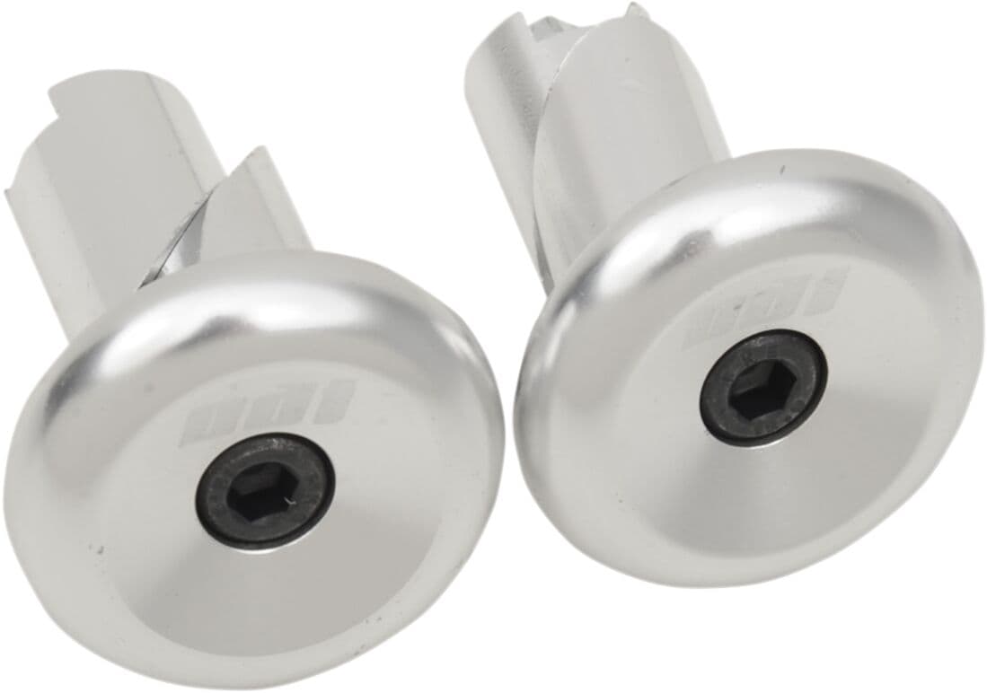 Aluminum Handlebar End Plug