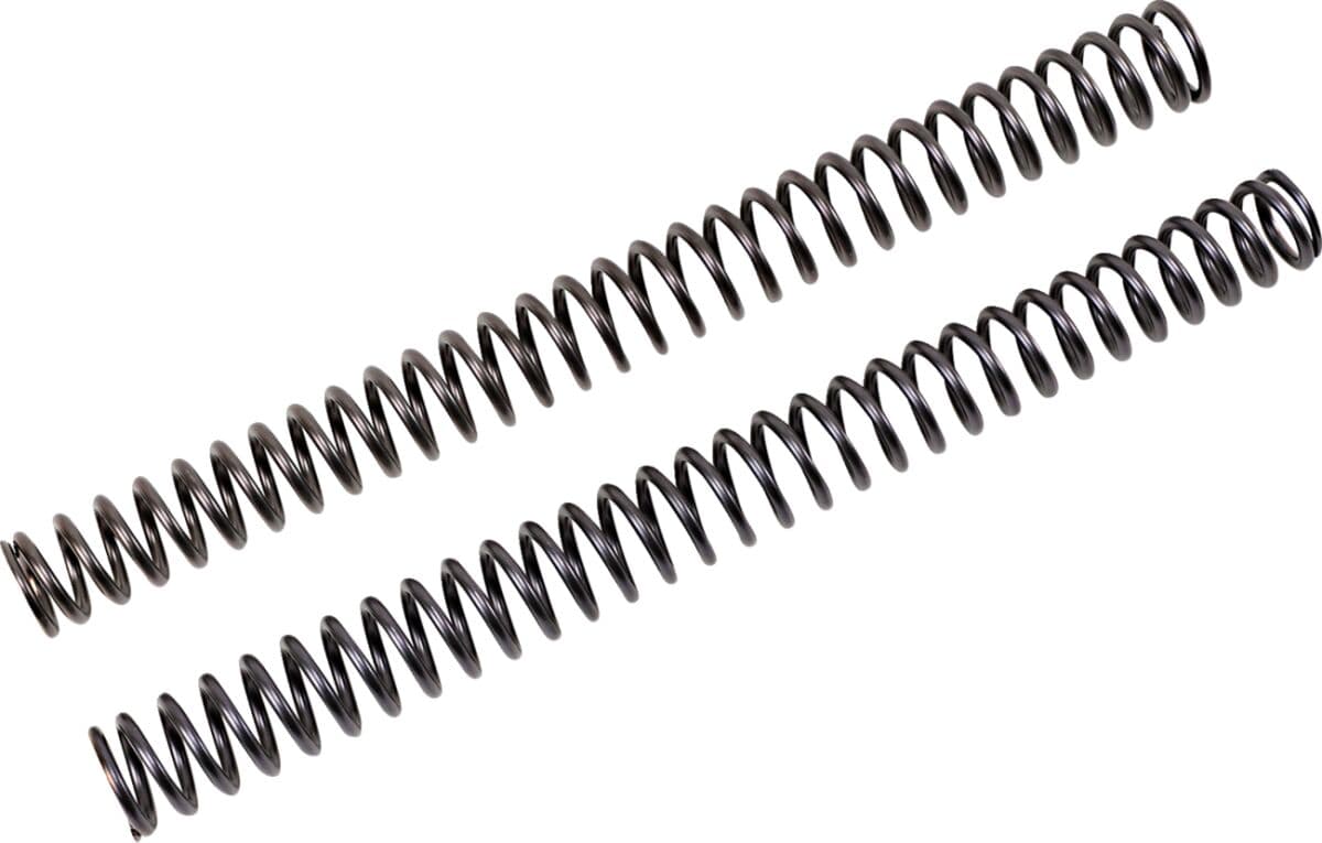 Fork Springs for FKS Cartridge Kit