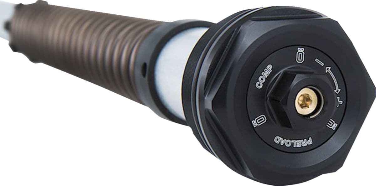Fork Cartridge Kit