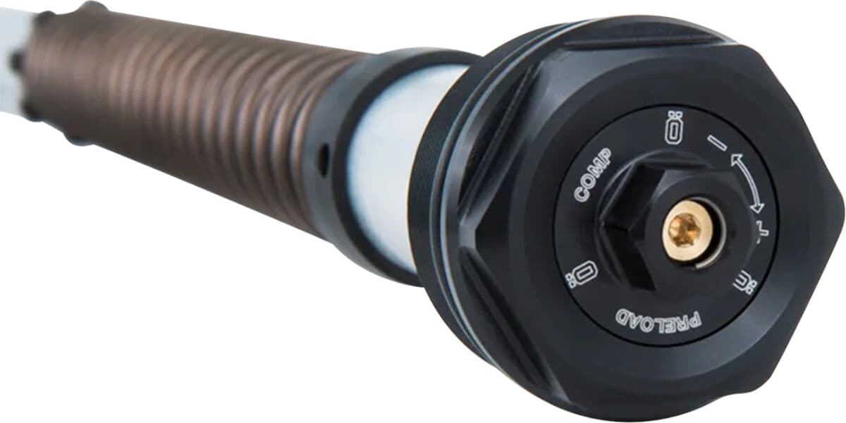Fork Cartridge Kit