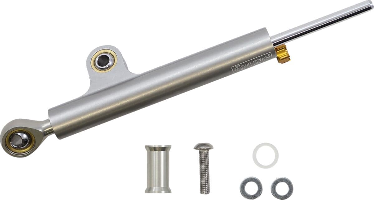 Steering Damper