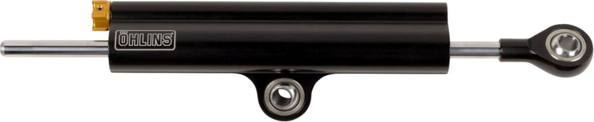 Steering Dampers