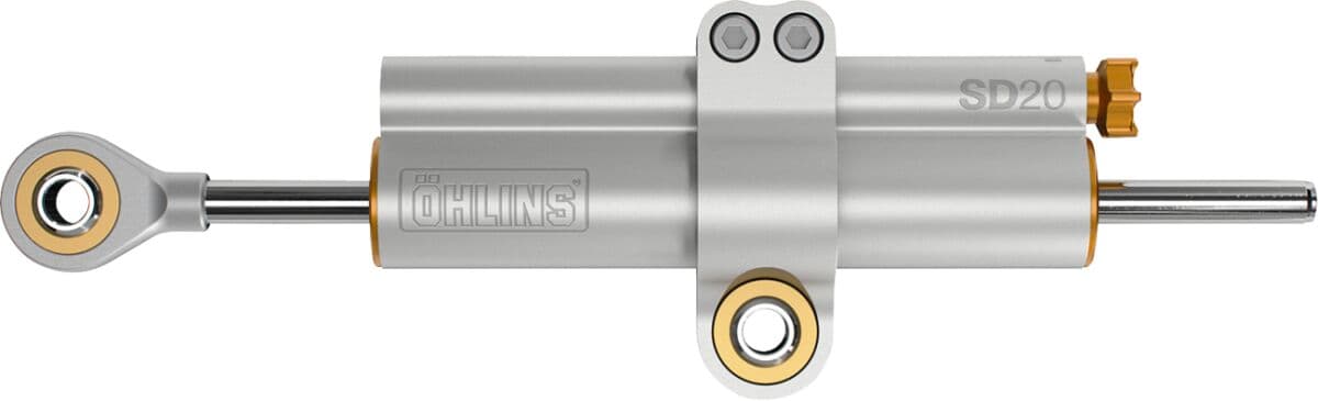 Steering Damper