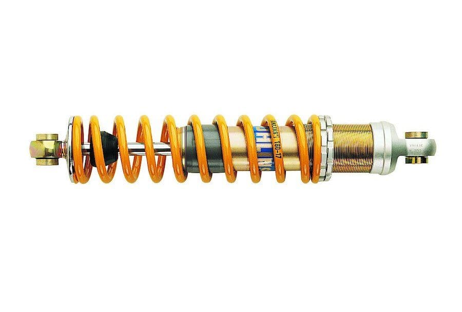 SHOCK STX