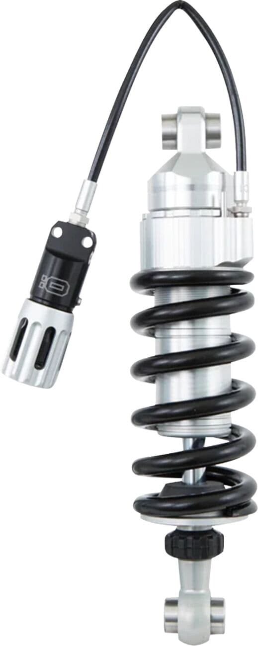 STX Performance Shock