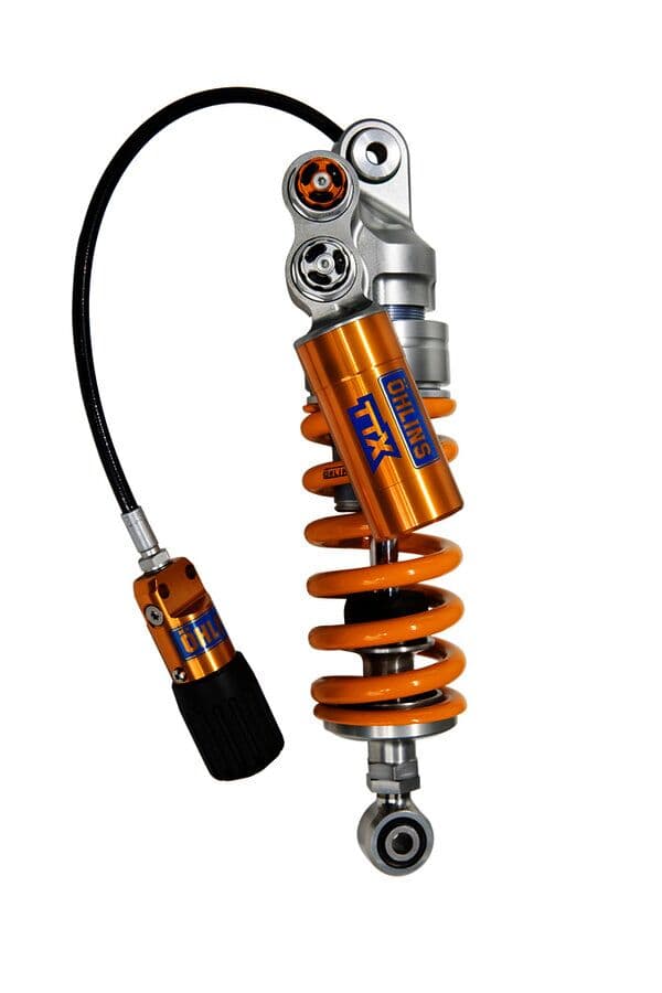 SHOCK STX46