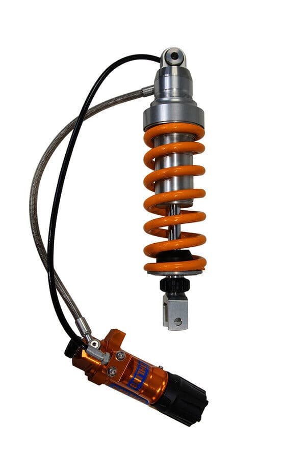SHOCK ABSORBER TTX FLOW