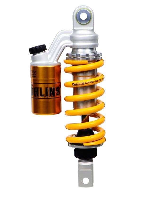SHOCK ABSORBER TTX FLOW