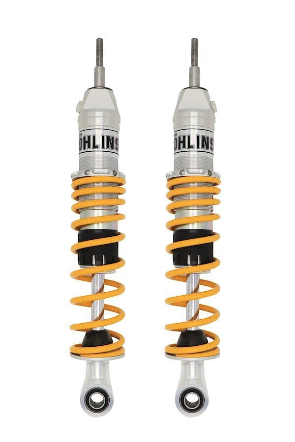 SHOCK ABSORBER TTX FLOW