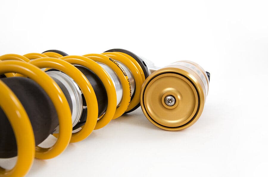 SHOCK ABSORBER TTX FLOW