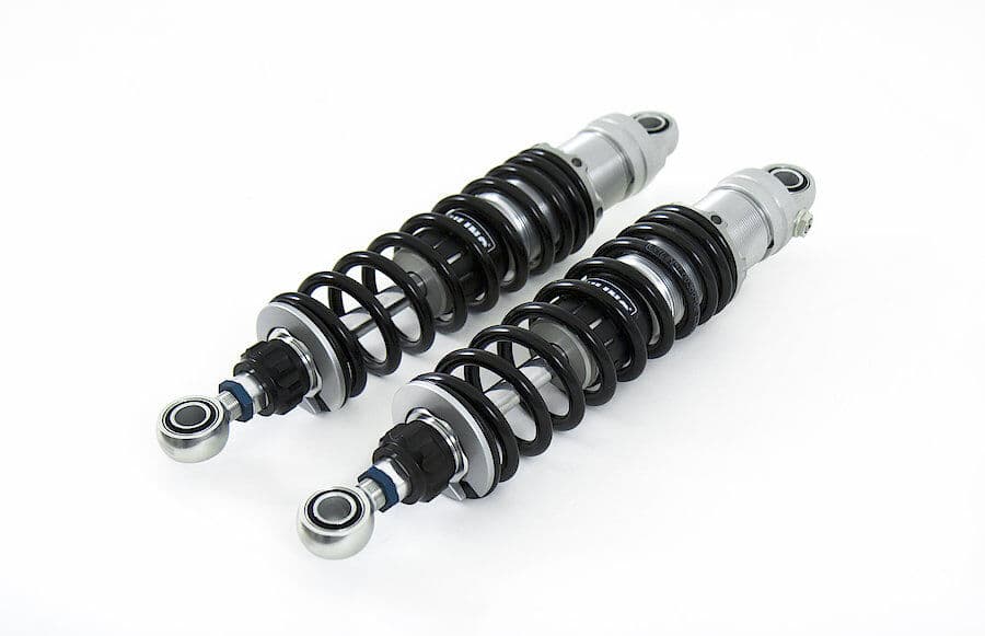 SHOCK ABSORBER TTX FLOW