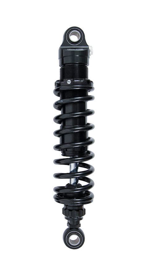 SHOCK ABSORBER TTX FLOW