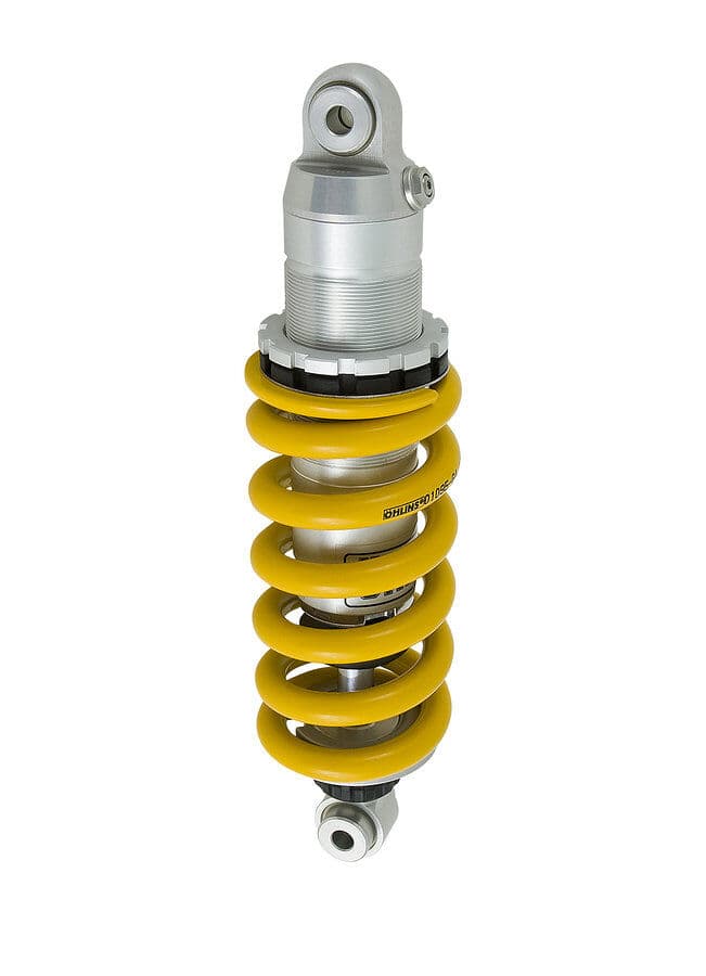 SHOCK ABSORBER TTX FLOW