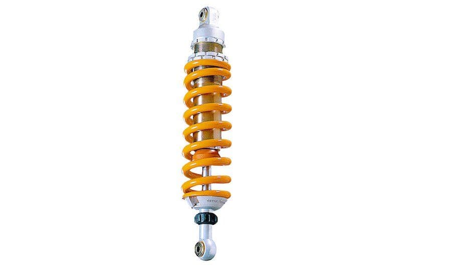 SHOCK ABSORBER TTX FLOW