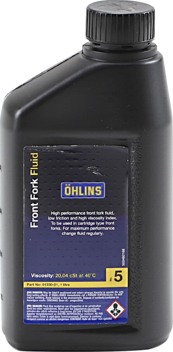 Fork/Suspension Oil