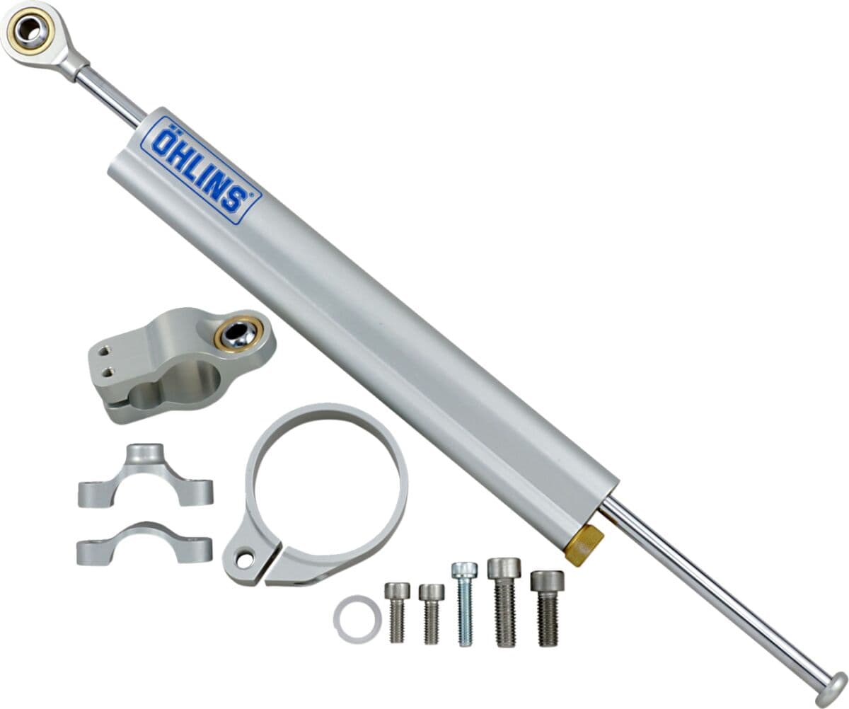 Steering Damper
