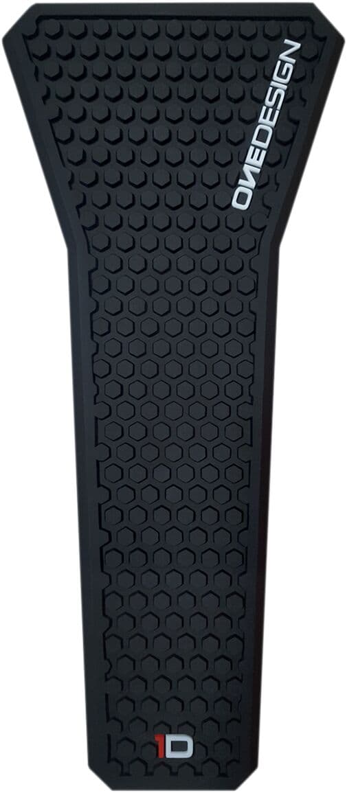 HDR Tank Pad