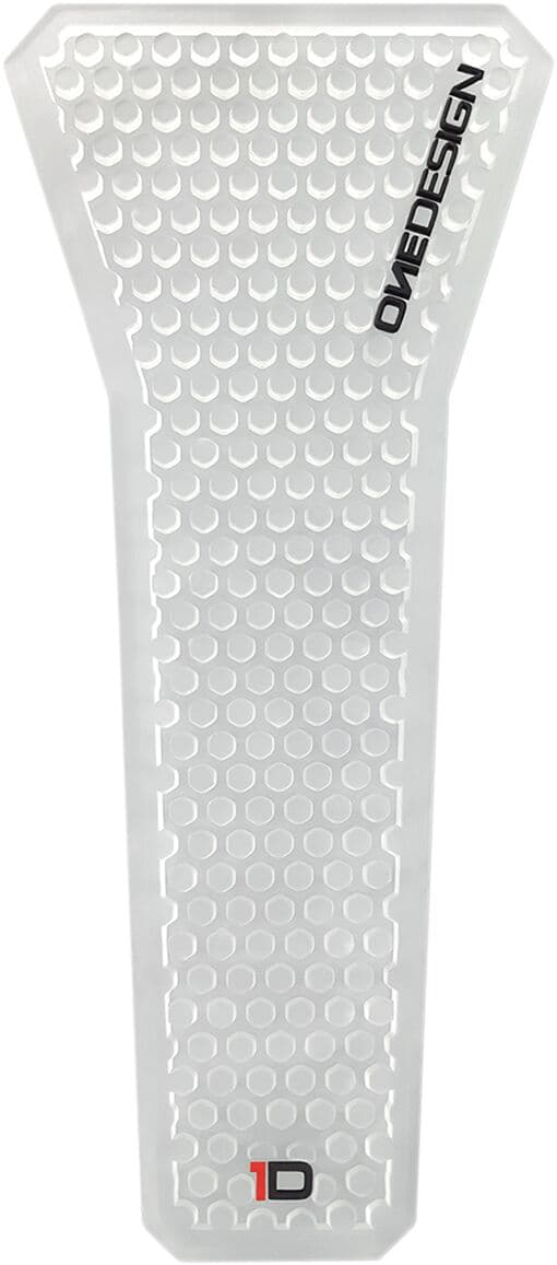 HDR Tank Pad