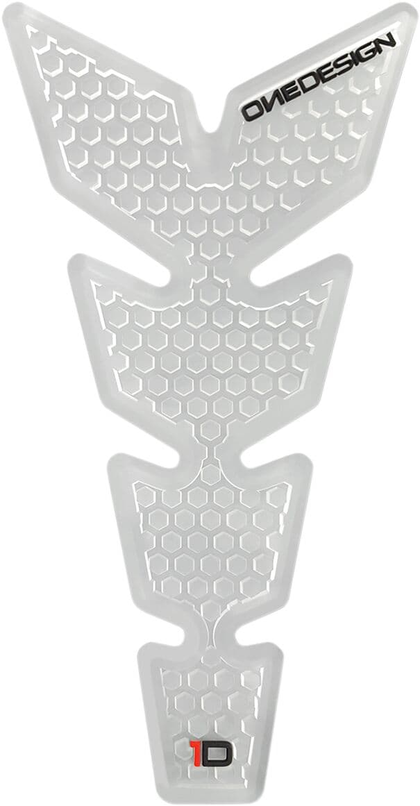 HDR Tank Pad
