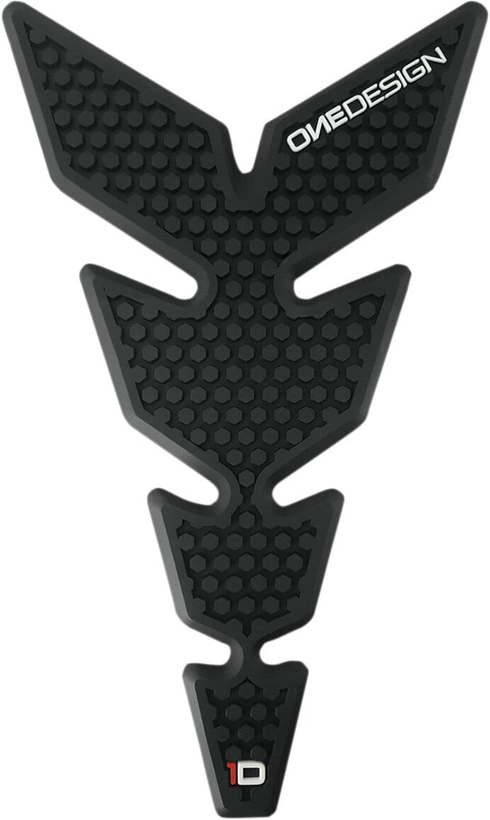 HDR Tank Pad