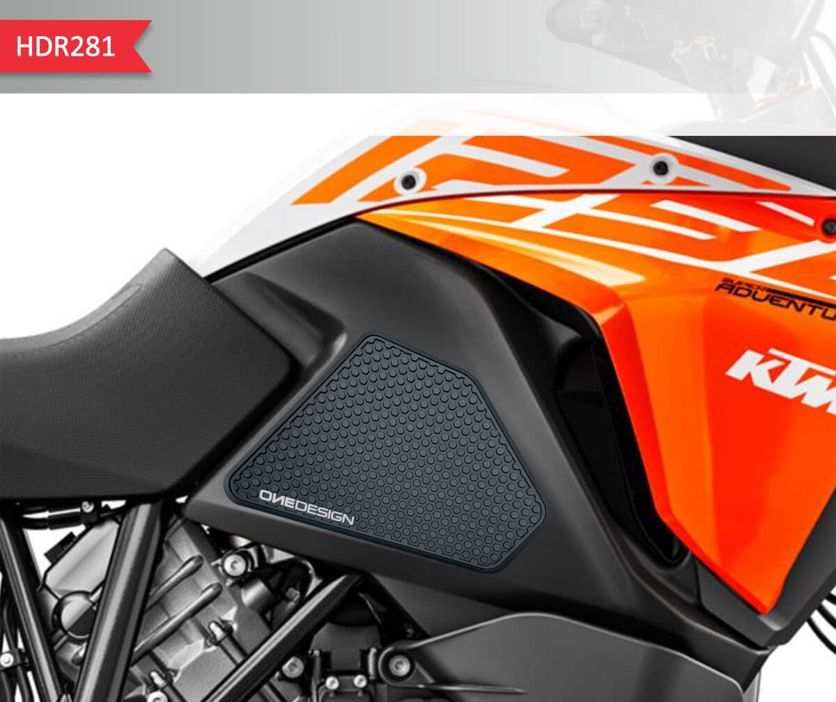 Tank Grip