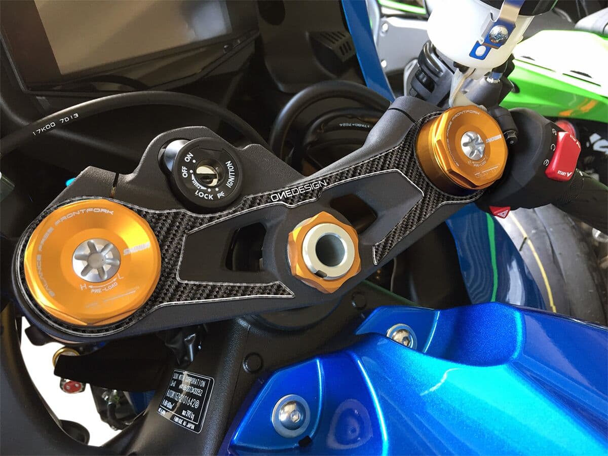 Yoke Protector