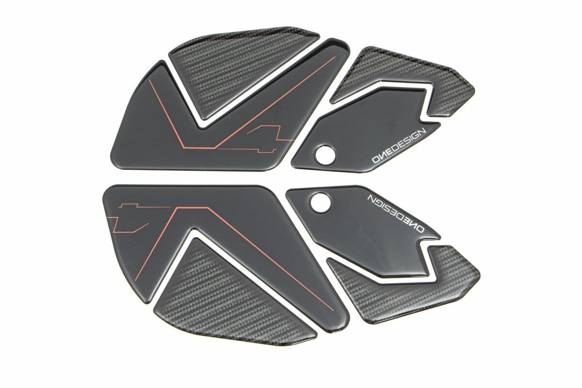Side Protection