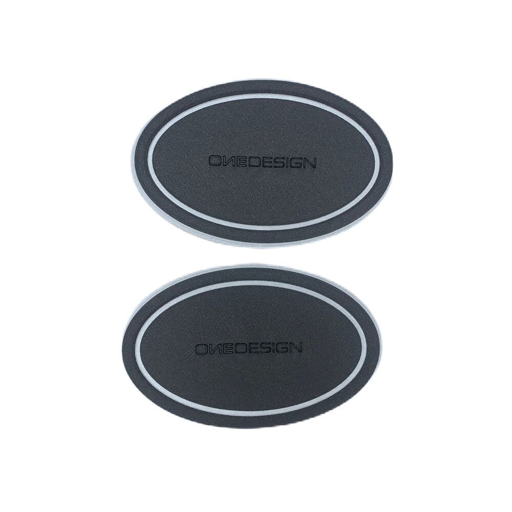Tank Pad Decals
