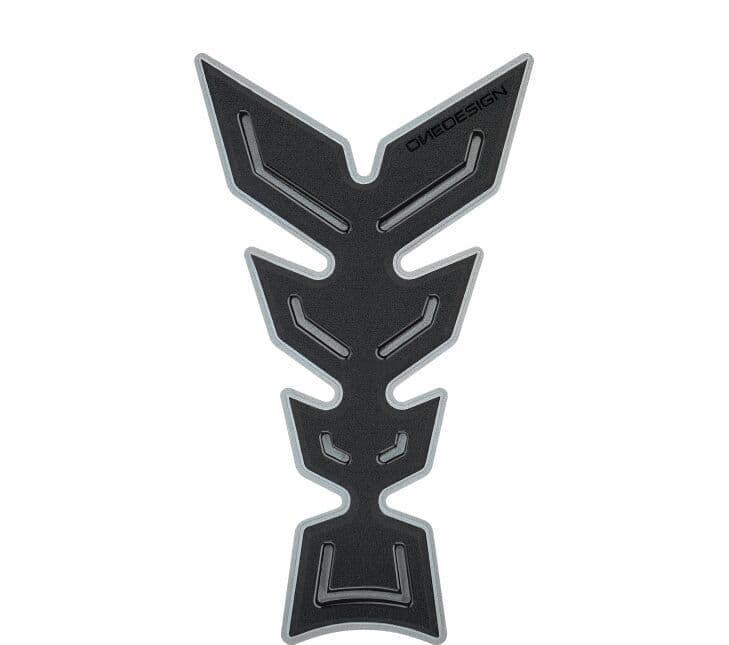 Tank Pad Decals