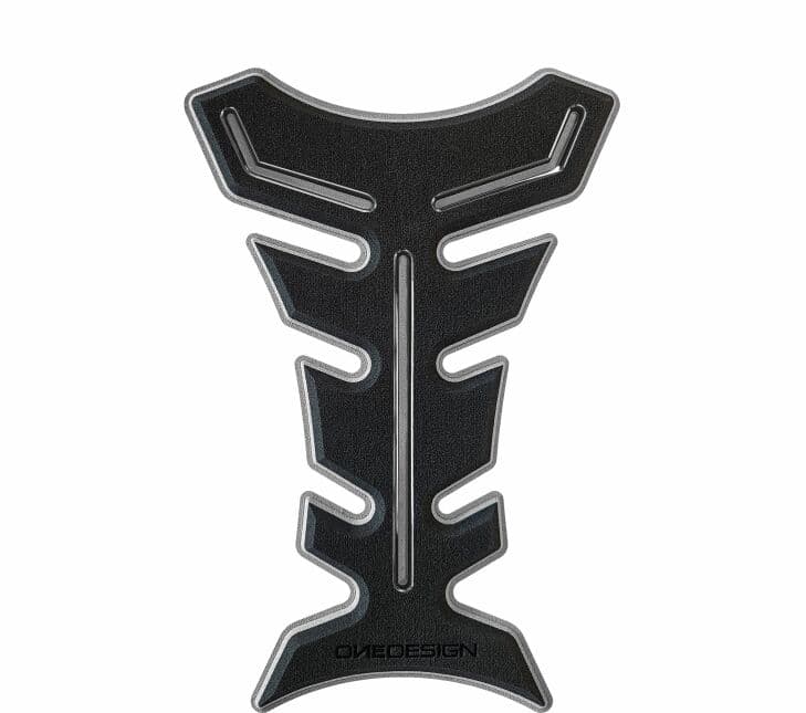 Tank Pad Decals