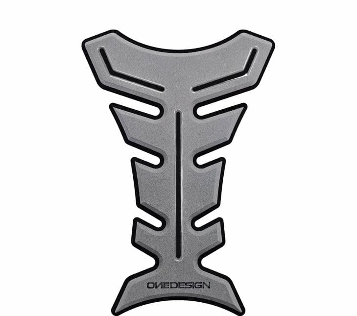 Tank Pad Decals