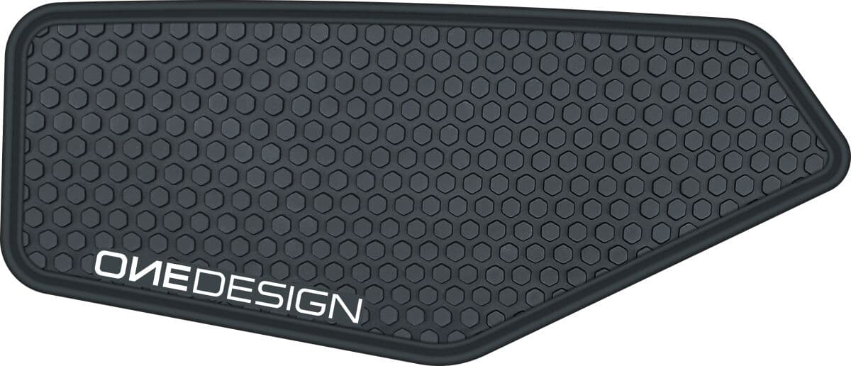 Tank Pad Decals