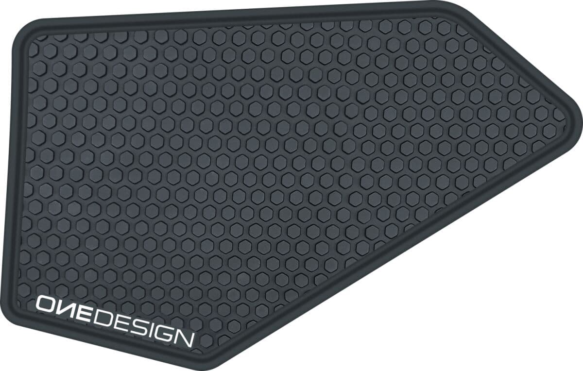 Tank Pad Decals