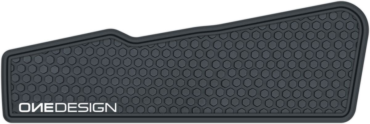 Tank Pad Decals