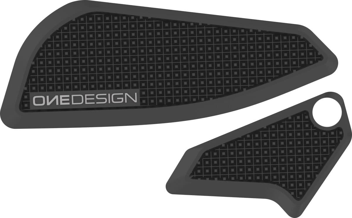 Tank Pad Decals