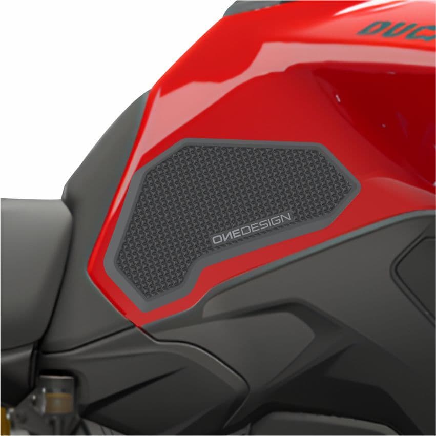 Tank Pad Decals