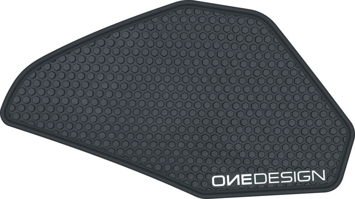 Tank Pad Decals