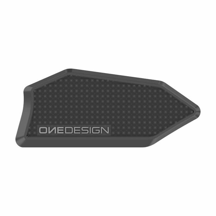 Tank Pad Decals