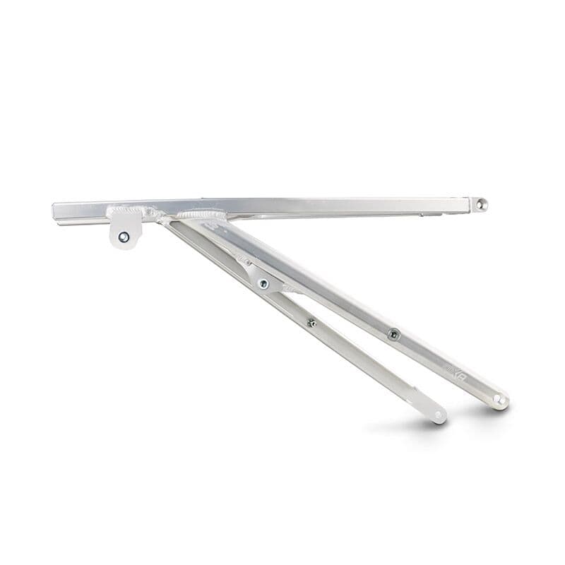 Subcadru din aluminiu