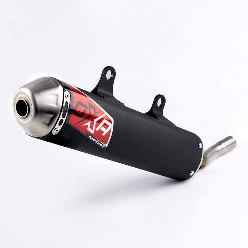 OXA Black Edition Silencer