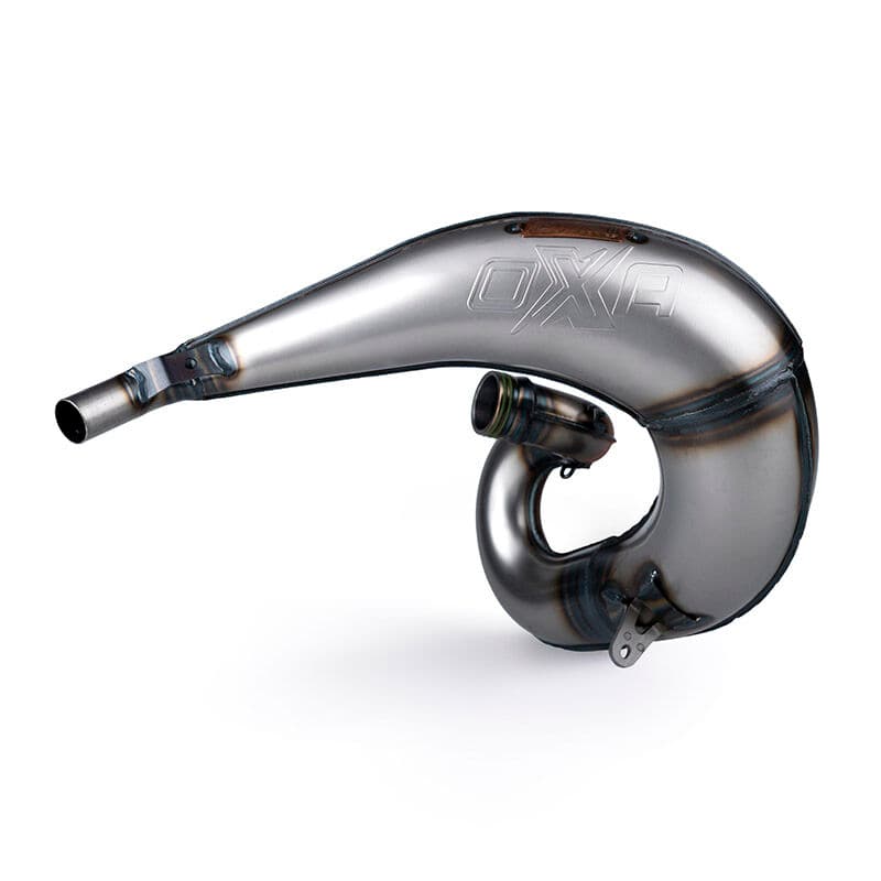 GP Edition Front Pipe 2-Stroke