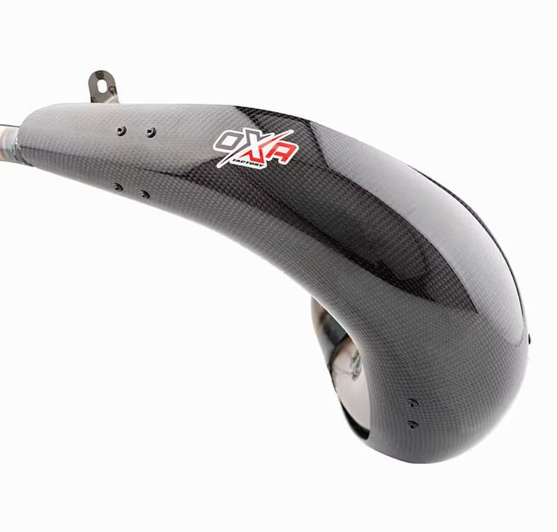 CARBON FIBER PROTECTOR