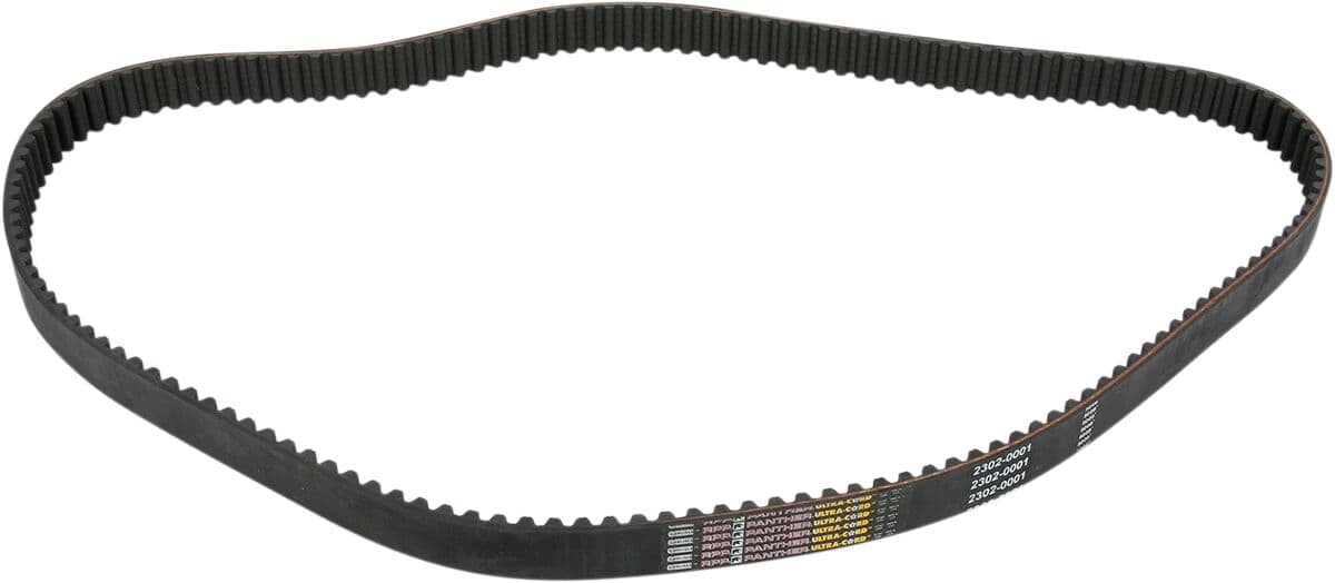 Rear Drive Belt