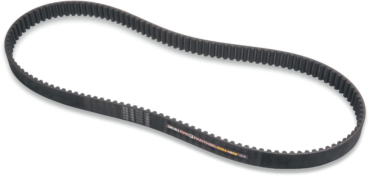 Rear Drive Belt